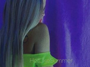 HotLikeSummer