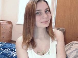 HotLili Visio Tchats