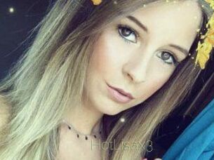 HotLisax3
