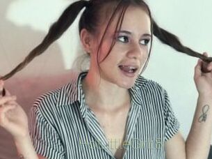 HotLittleGirl18 Visio Tchats