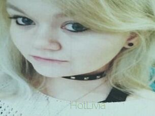 HotLivia