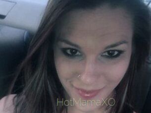 HotMamaXO