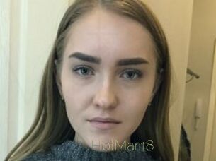 HotMari18