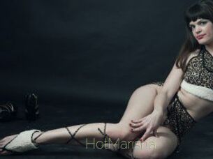 HotMarisha