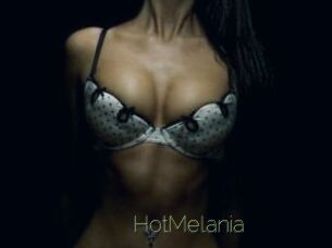 HotMelania