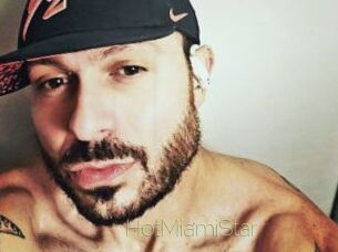 HotMiamiStar