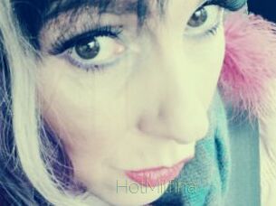 HotMilfina