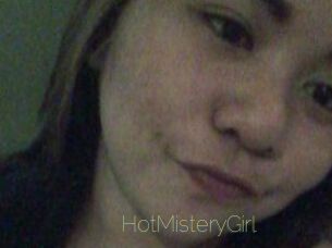 HotMisteryGirl