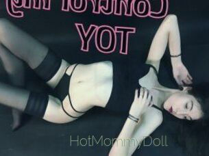 HotMommyDoll