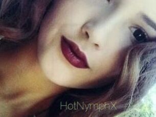 HotNymphX