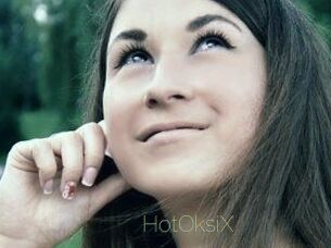 HotOksiX