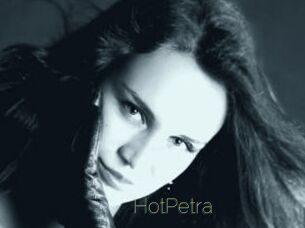 HotPetra
