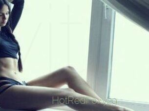 HotRedFoxy29