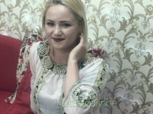HotSandrinne