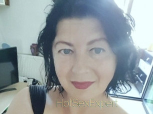 HotSexExpert Visio Tchats