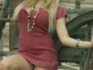 HotSexyPrincess