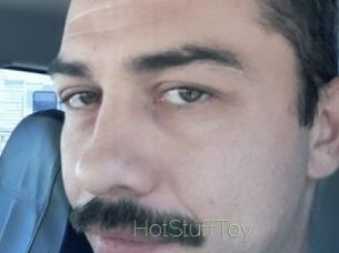 HotStuffToy