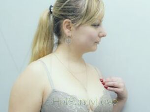 HotSunnyLove
