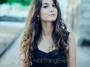 HotThingEver
