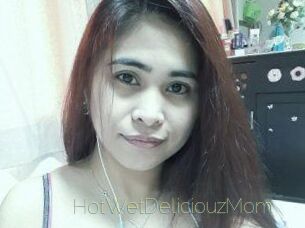 HotWetDeliciouzMom