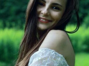 Hot_Belle Visio Tchats