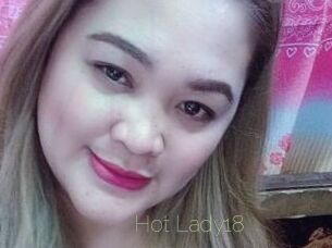 Hot_Lady18 Visio Tchats