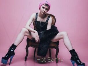 Hot_Sanny