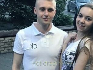 Hot_dreamssss Visio Tchats