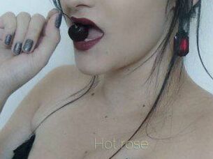 Hot_rose