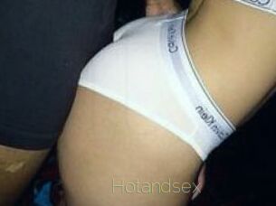 Hotandsex
