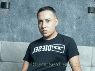 Hotandsexhard101