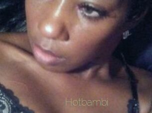 Hot_bambi Visio Tchats