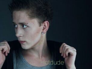 Hotdude