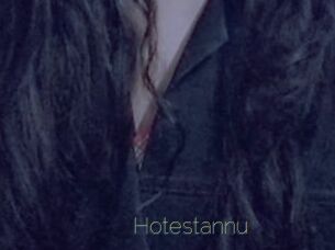 Hotestannu