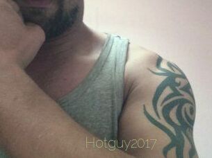 Hotguy2017