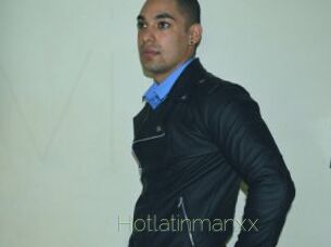 Hotlatinmanxx