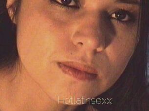 Hotlatinsexx