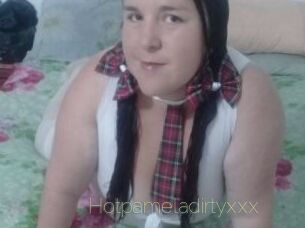 Hotpameladirtyxxx