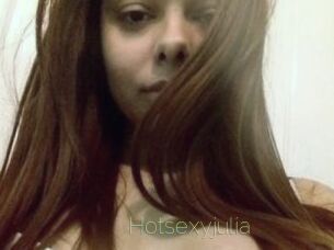 Hotsexyjulia