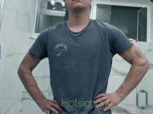 Hotsighguy