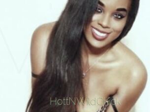 HottNWildChick