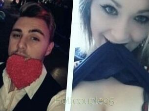 Hottcouple95