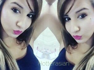 Hotterasian