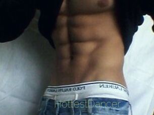 HottestDancer