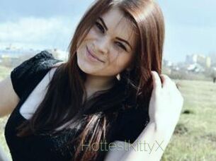 HottestKittyX