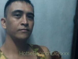 HottieBi10inchDickxxx