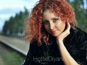HottieDiyana