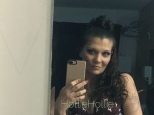 HottieHollie