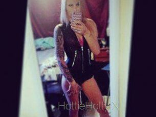 HottieHolly_X