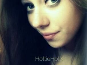 HottieHotX